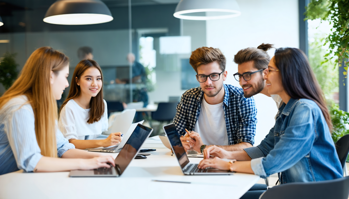découvrez comment le bts ndrc en alternance constitue un tremplin efficace pour intégrer rapidement le monde professionnel grâce à une formation alliant théorie et pratique.