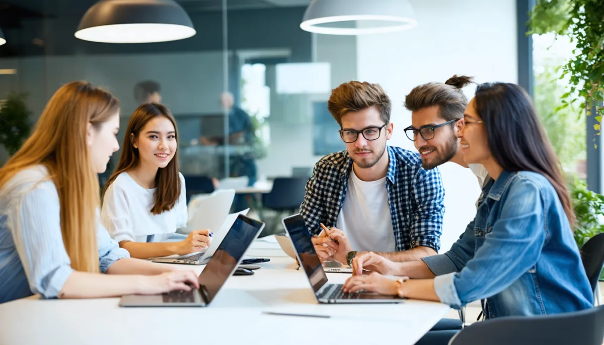 découvrez comment le bts ndrc en alternance constitue un tremplin efficace pour intégrer rapidement le monde professionnel grâce à une formation alliant théorie et pratique.