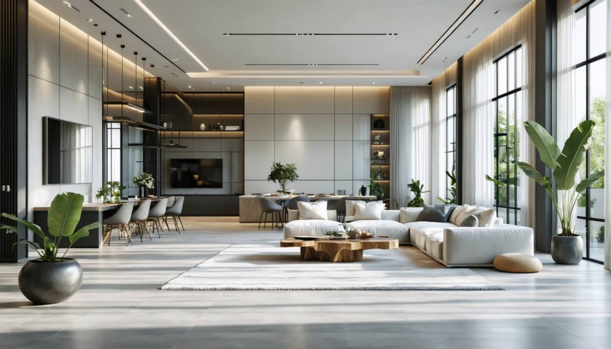 découvrez les 10 pièges courants à éviter pour ne pas rétrécir visuellement votre salon et apprenez des solutions efficaces pour optimiser l'espace et créer une pièce plus lumineuse et accueillante.