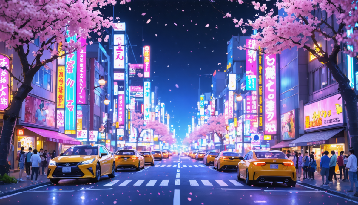 plongez dans l'univers vibrant de mavanime et explorez une sélection captivante d'animes japonais incontournables pour tous les passionnés.