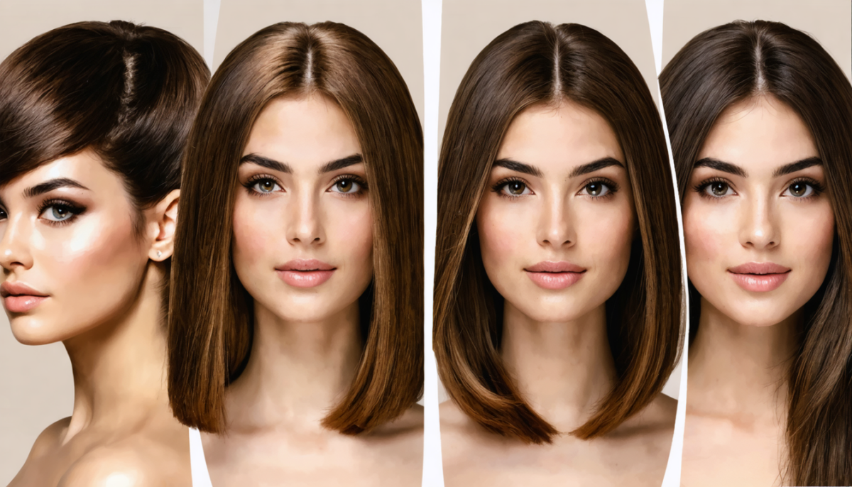 découvrez les 8 coupes incontournables en 2026 pour les visages ovales et apprenez à éviter les 3 erreurs capillaires majeures afin de sublimer votre coiffure au quotidien.