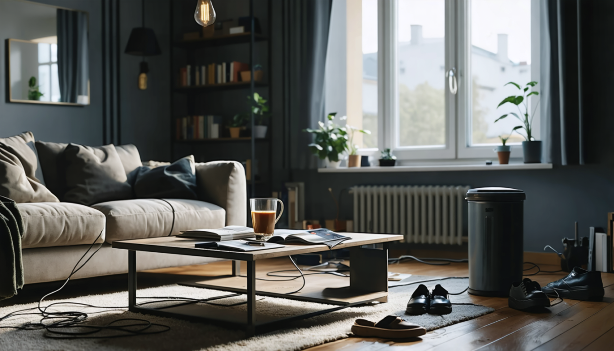 découvrez comment certains objets du quotidien peuvent subtilement compromettre l'harmonie de votre intérieur, grâce aux analyses expertes qui vous aident à les identifier et à préserver votre espace de vie.