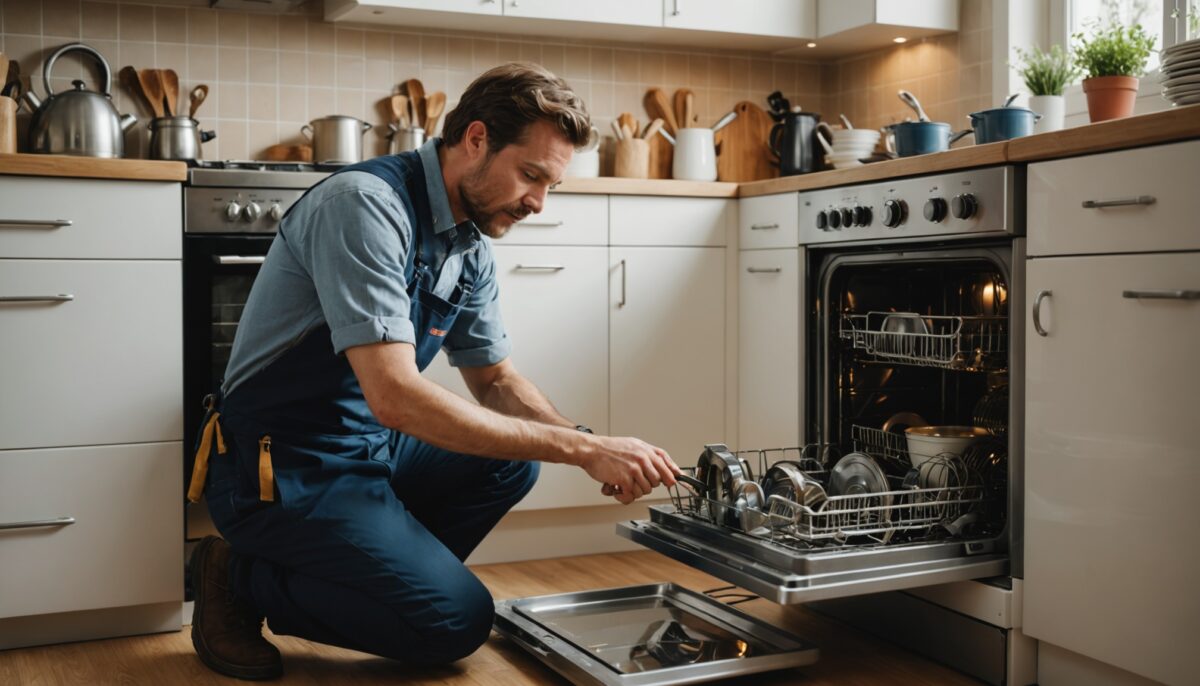 WeNony : l'abonnement innovant qui transforme le dépannage électroménager en France