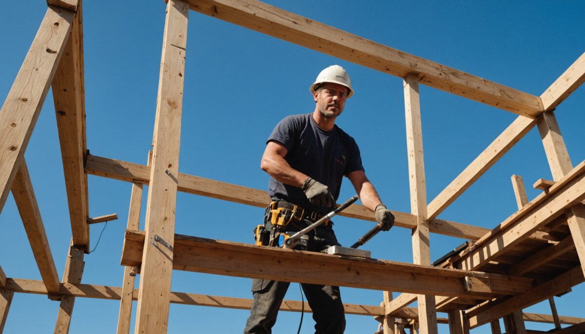 Rénover sa toiture : un chantier à ciel ouvert nécessitant rigueur, intuition et décisions éclairées