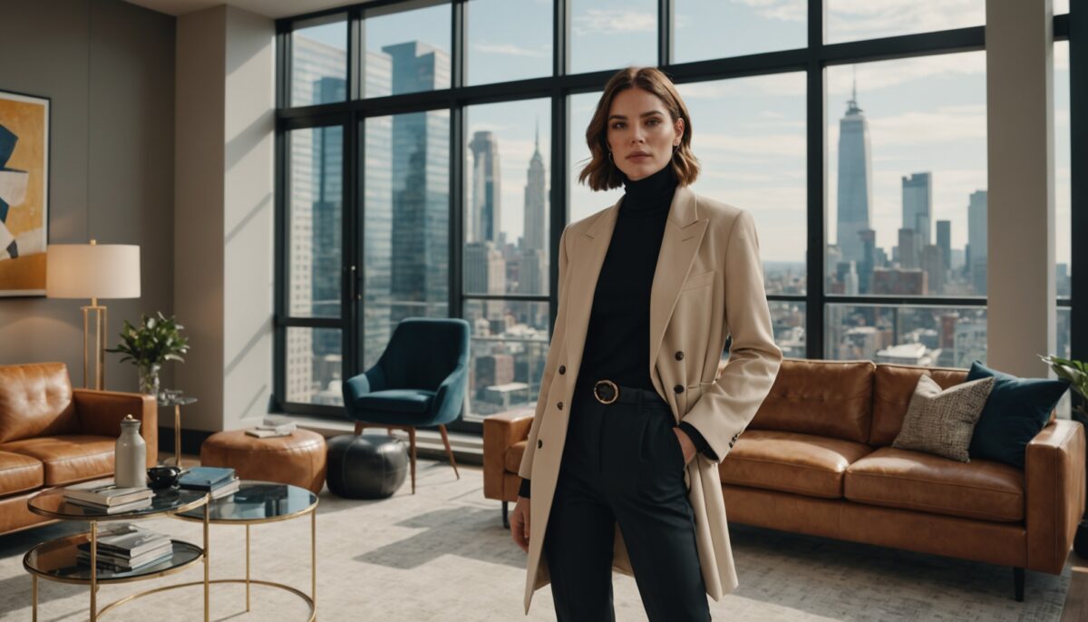Indispensables de la mode pour composer 50 looks élégants en 2025 – le guide ultime qui révolutionne votre style