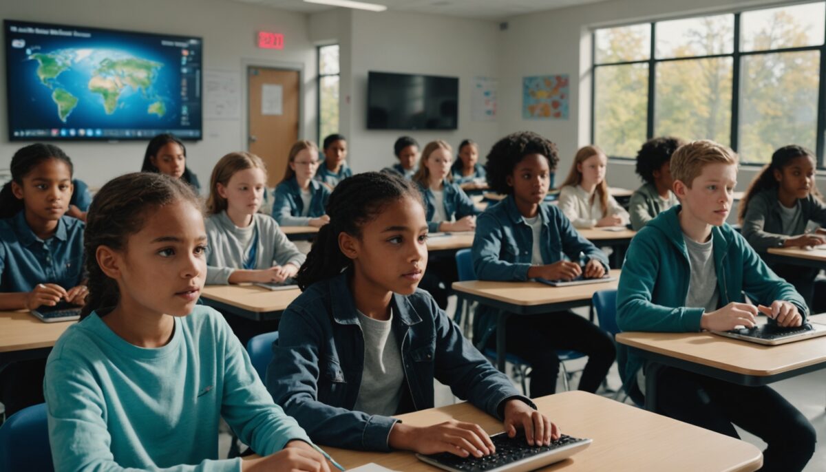 Genially en 2025 : La révolution interactive qui métamorphose vos cours et présentations