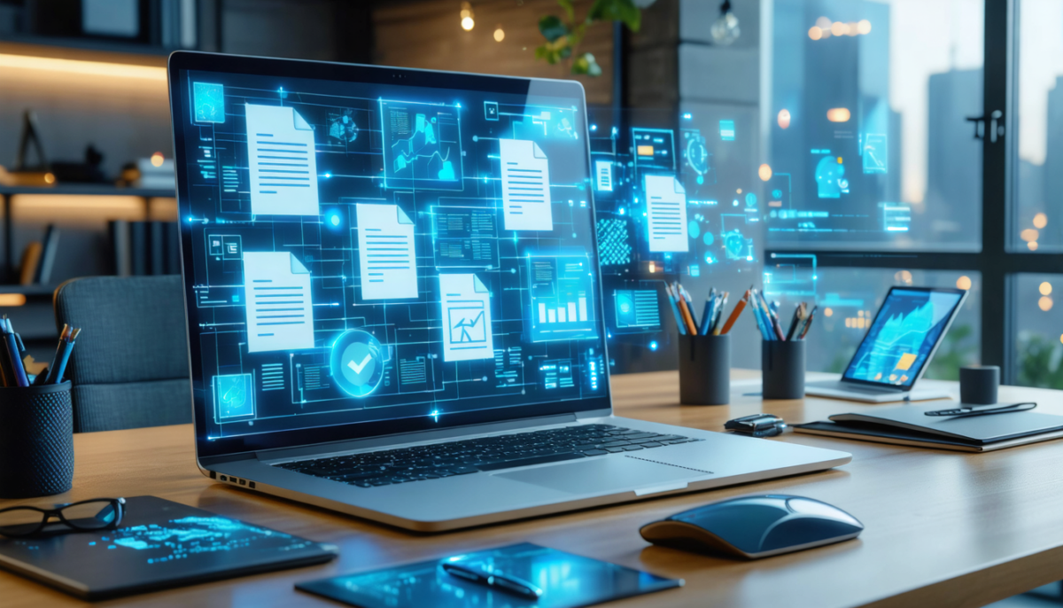 découvrez comment diviser un pdf en 2025 grâce à notre guide des outils les plus performants pour améliorer votre productivité facilement et rapidement.