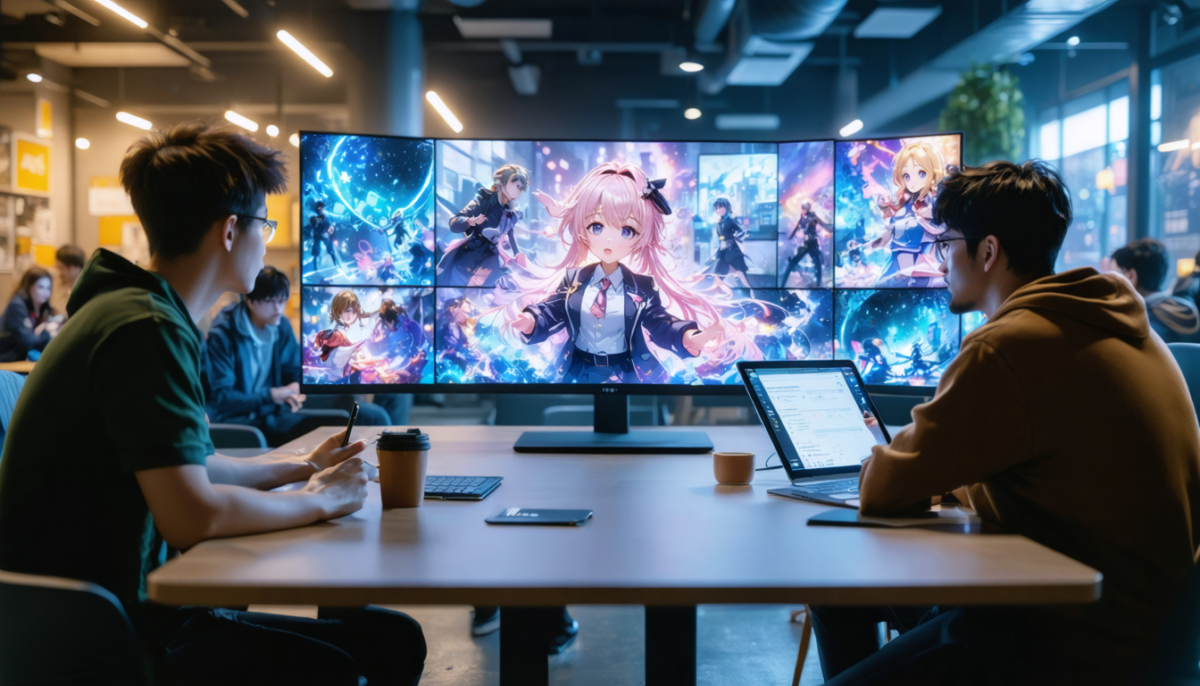découvrez crunchyscan, un espace où passion, accessibilité et enjeux légaux se rencontrent pour nourrir un débat essentiel autour des nouvelles technologies.