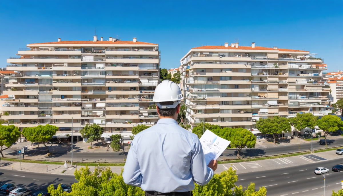 découvrez les obligations liées au diagnostic technique global des copropriétés à marseille et les avantages pour la valorisation et la gestion optimale de votre immeuble.