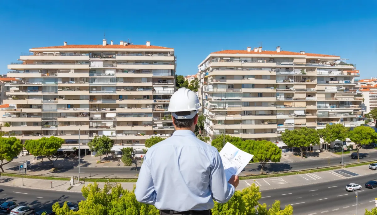 découvrez les obligations liées au diagnostic technique global des copropriétés à marseille et les avantages pour la valorisation et la gestion optimale de votre immeuble.