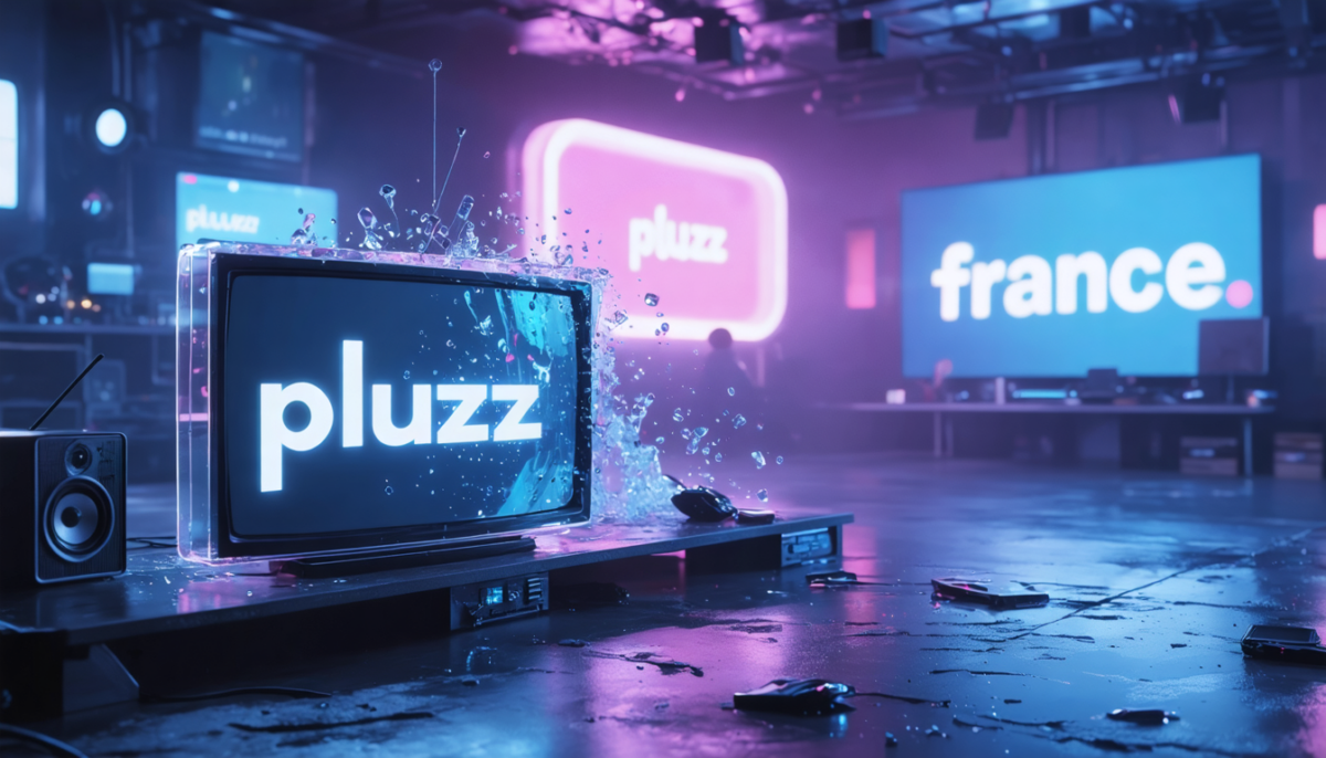 découvrez comment l'héritage de pluzz continue de vivre au sein de france.tv, malgré la disparition de la plateforme.