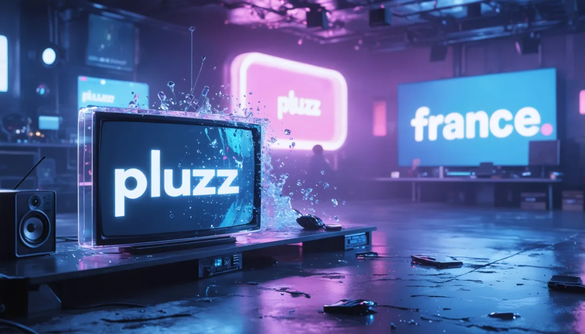 découvrez comment l'héritage de pluzz continue de vivre au sein de france.tv, malgré la disparition de la plateforme.