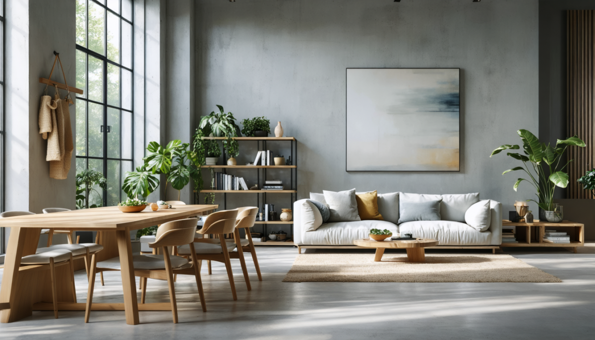 découvrez tout ce qu'il faut savoir avant de choisir sklum, la marque de mobilier tendance alliant design, qualité et prix abordables pour votre intérieur.
