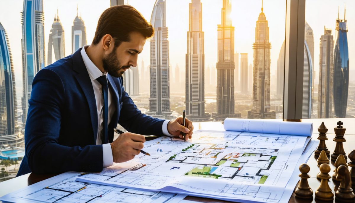 découvrez les avantages et les risques d'investir sur plan à dubaï, une opportunité unique pour diversifier et valoriser votre patrimoine immobilier.