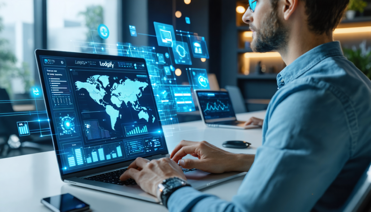 découvrez notre guide complet 2025 pour maîtriser lodgify, le channel manager incontournable pour gérer efficacement vos locations de vacances et maximiser vos réservations.