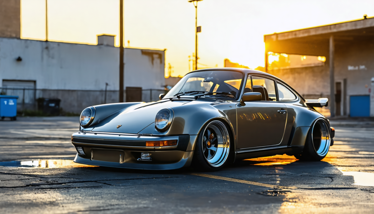 découvrez si acheter une porsche d’occasion à petit prix est un mythe ou une véritable opportunité pour les passionnés, avec conseils et astuces pour bien choisir.