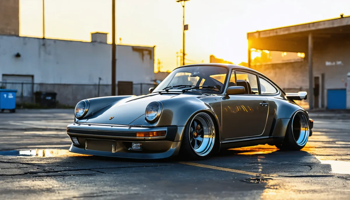 découvrez si acheter une porsche d’occasion à petit prix est un mythe ou une véritable opportunité pour les passionnés, avec conseils et astuces pour bien choisir.