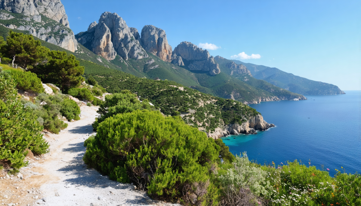 découvrez zonza en corse-du-sud, une destination authentique où se mêlent sommets majestueux et rivages sauvages pour une aventure inoubliable au cœur de la nature corse.