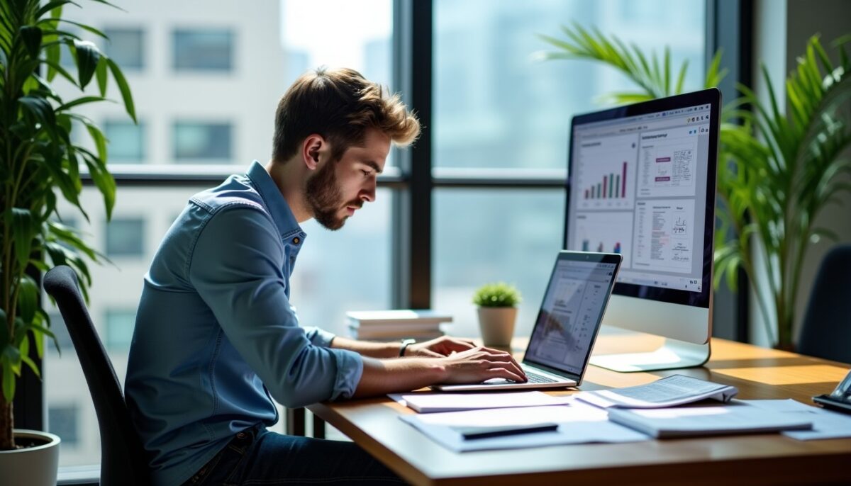 Refonte de site web et SEO : augmentez durablement votre visibilité en ligne