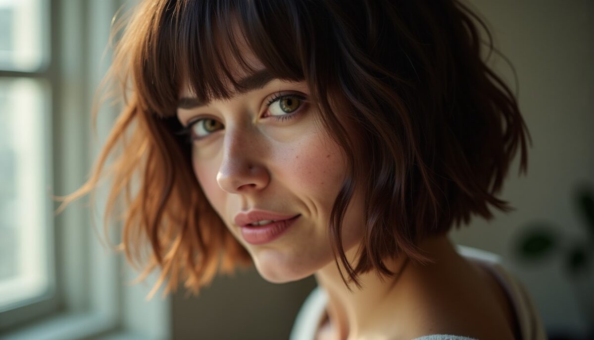 Les secrets pour adopter le look bob avec style et assurance