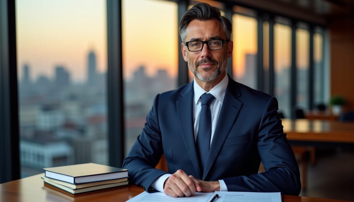 Guide 2026 : Comment sélectionner un avocat expert et reconnu en droit fluvial ?