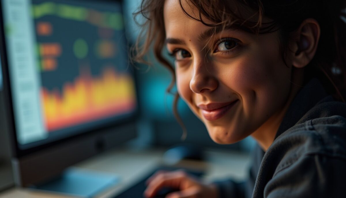 Rank-by-ping.com : Optimisez vos performances de jeu grâce à un suivi de ping ultra-précis