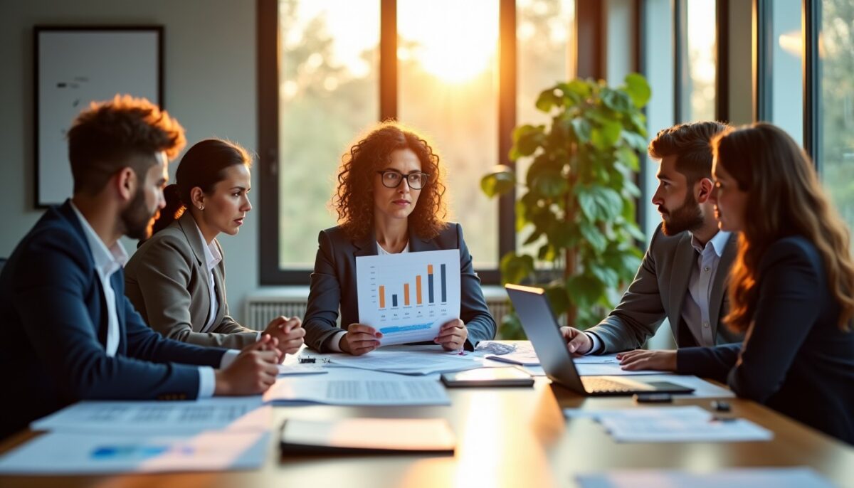Topassma : votre solution tout-en-un pour une gestion de projets optimale