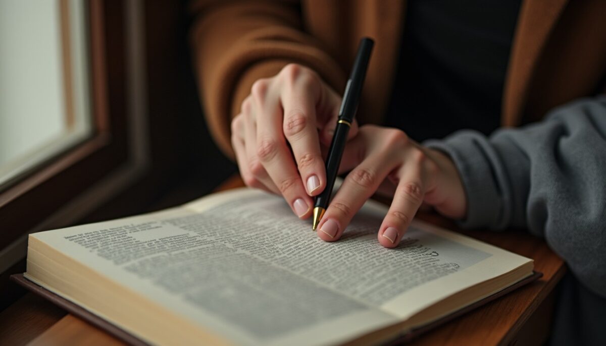 Lettre de motivation : astuces simples pour la rédiger avec succès