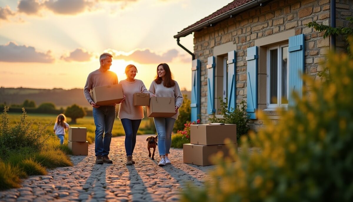 Déménager en France : astuces indispensables pour un transfert en toute sérénité
