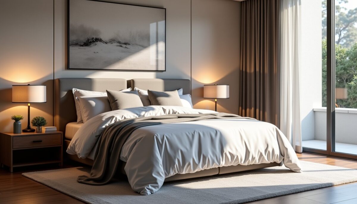 Bien choisir son lit adulte : le guide essentiel pour des nuits réparatrices
