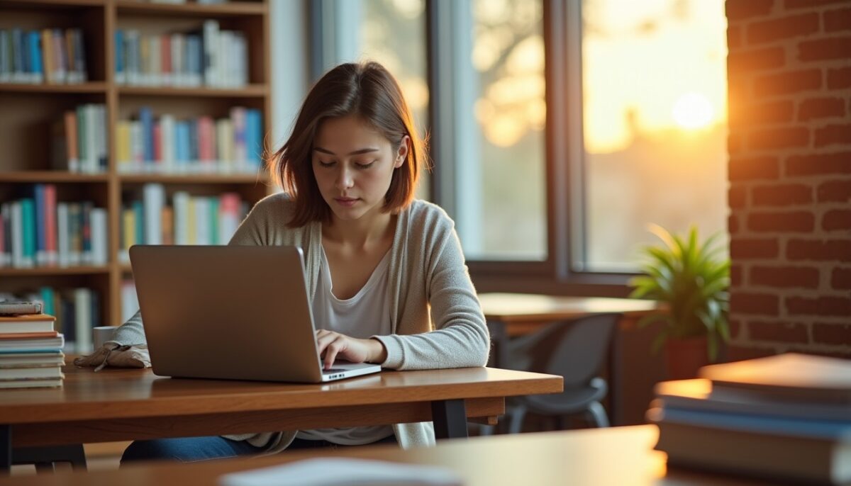 Eduline : le compagnon incontournable pour maîtriser votre orientation scolaire et universitaire