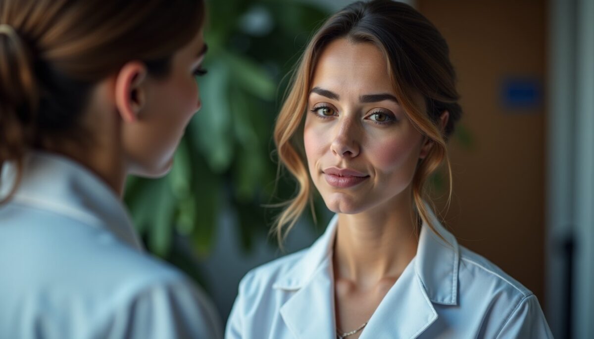 Oncologue : comprendre son rôle essentiel et savoir quand le consulter