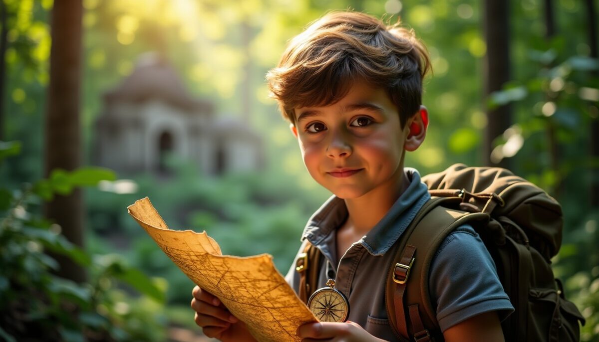 Dofroz : le guide ultime pour explorer et dominer ce jeu d'aventure captivant