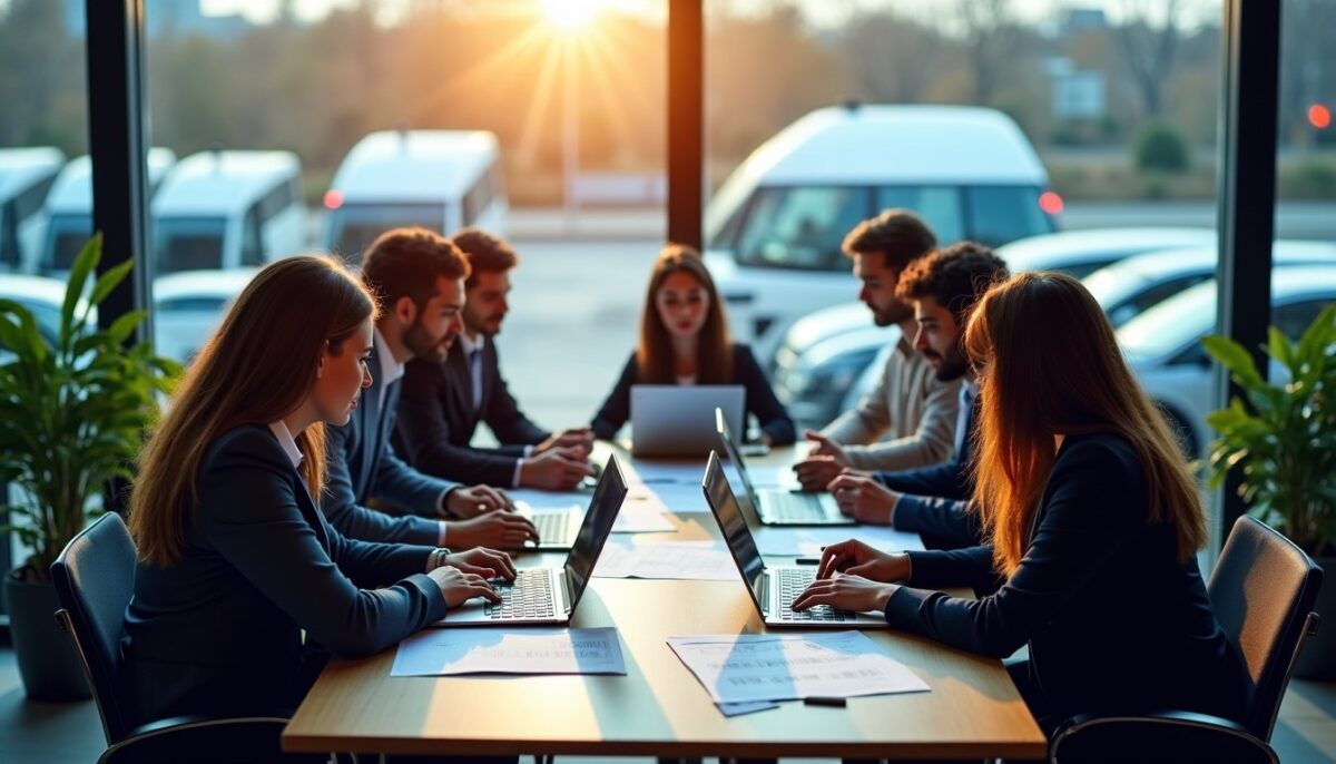 Medisysnet : Optimisez la gestion des ressources humaines et de votre flotte automobile