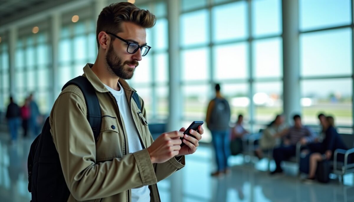 Guide pratique pour voyager en avion avec sa cigarette électronique : éviter stress et mauvaises surprises