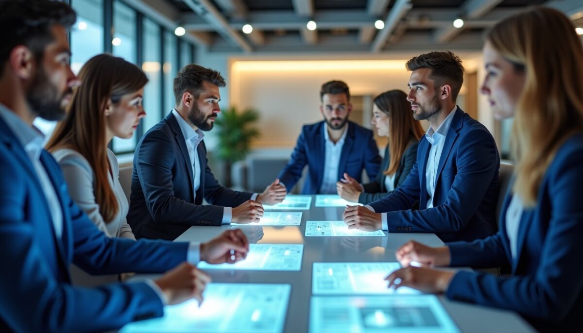 Kipful : Découvrez les cartes de visite numériques les plus innovantes de 2025