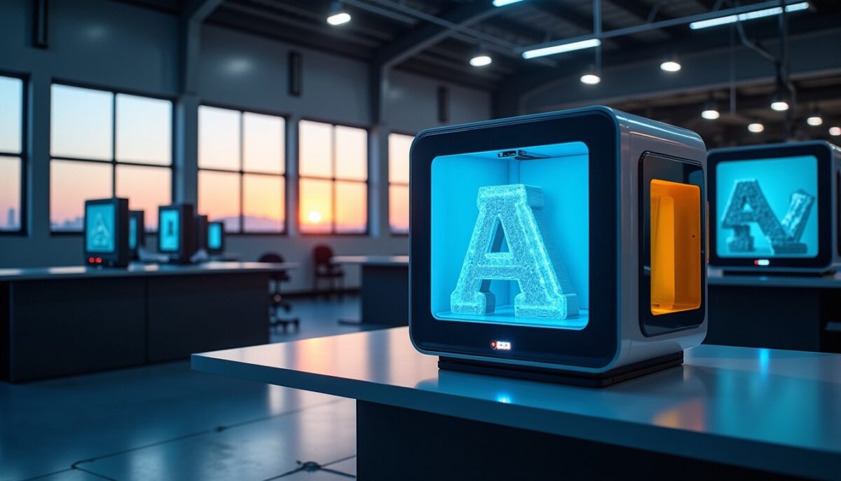 Epsilon Scan : La révolution de la numérisation 3D ultra-précise au service de l’industrie