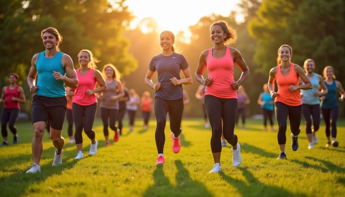 Les clés pour débuter un bootcamp en toute sécurité et éviter les blessures