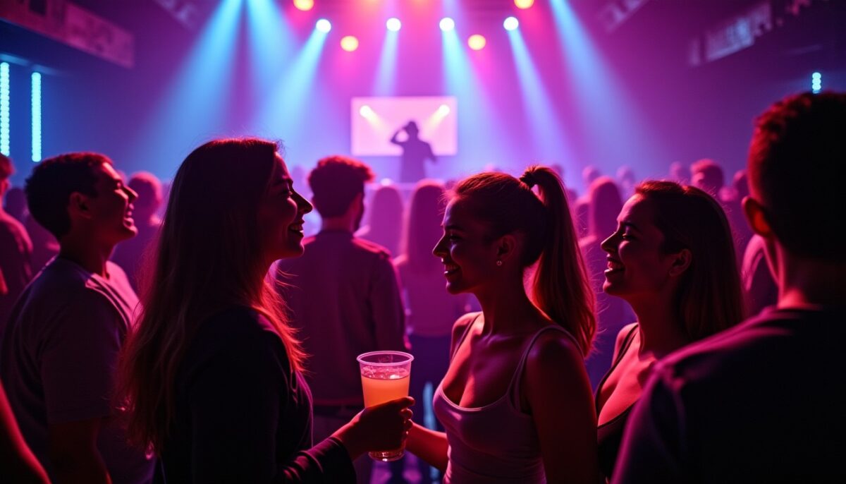 Les 5 meilleures boîtes de nuit à Amsterdam : guide d'ambiance et astuces d'initiés