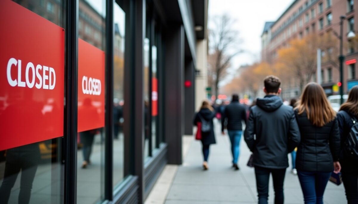 Les raisons pour lesquelles certaines enseignes choisissent de boycotter le Black Friday