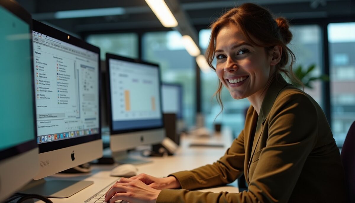 Bureaux réglables en hauteur : un atout indispensable pour le bien-être des employés en entreprise ?