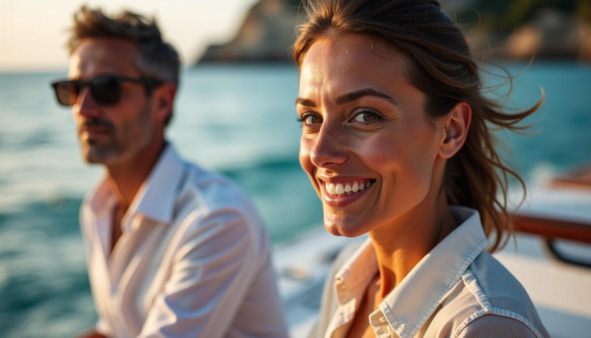 Location de yachts sur la Côte d’Azur : les raisons pour lesquelles une clientèle raffinée privilégie une agence événementielle spécialisée en nautisme
