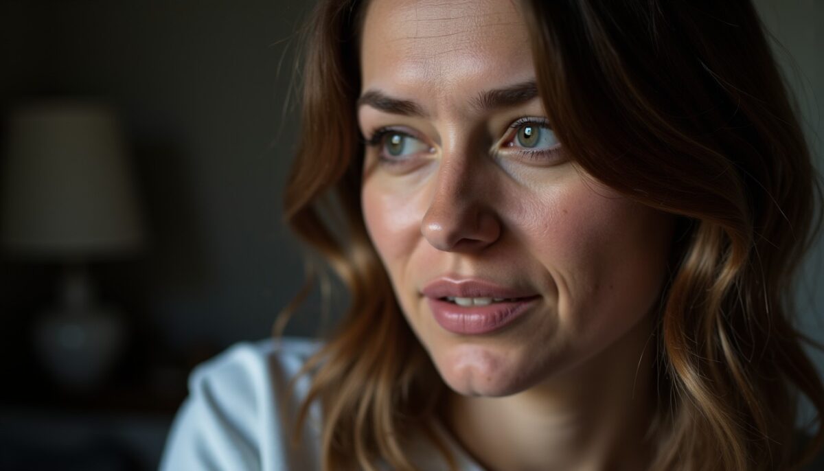 Les raisons des cris de ma femme : comprendre ses émotions pour mieux réagir