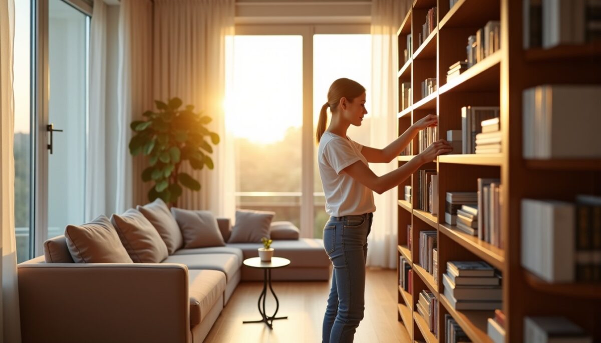 Nettoyez votre maison en seulement 15 minutes par jour grâce à ce plan économique à moins d'1€ par mois