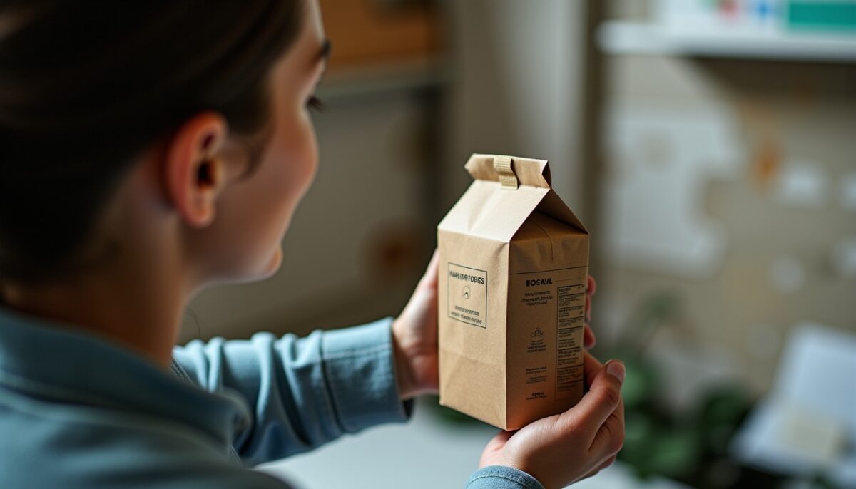 Recyclabilité et Matières Recyclées : Les Indicateurs Clés de Performance des Emballages Flexibles