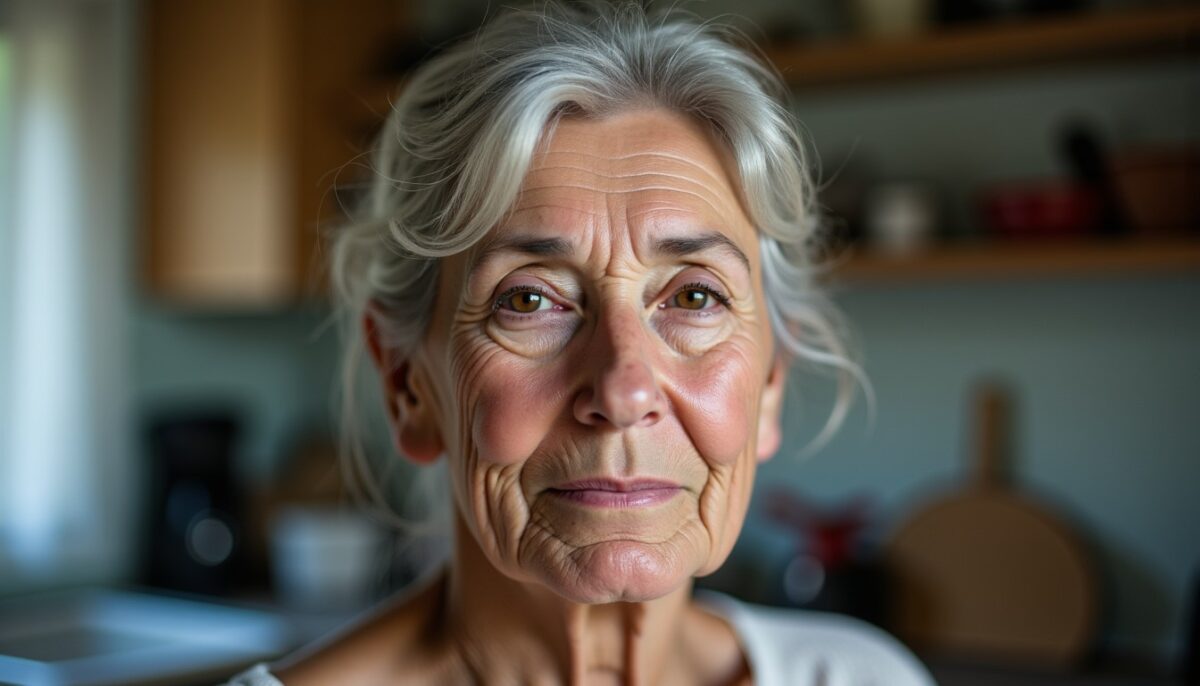 À 62 ans, elle partage sa méthode en 5 étapes pour ranger ses produits ménagers et réduire les accidents de 90%
