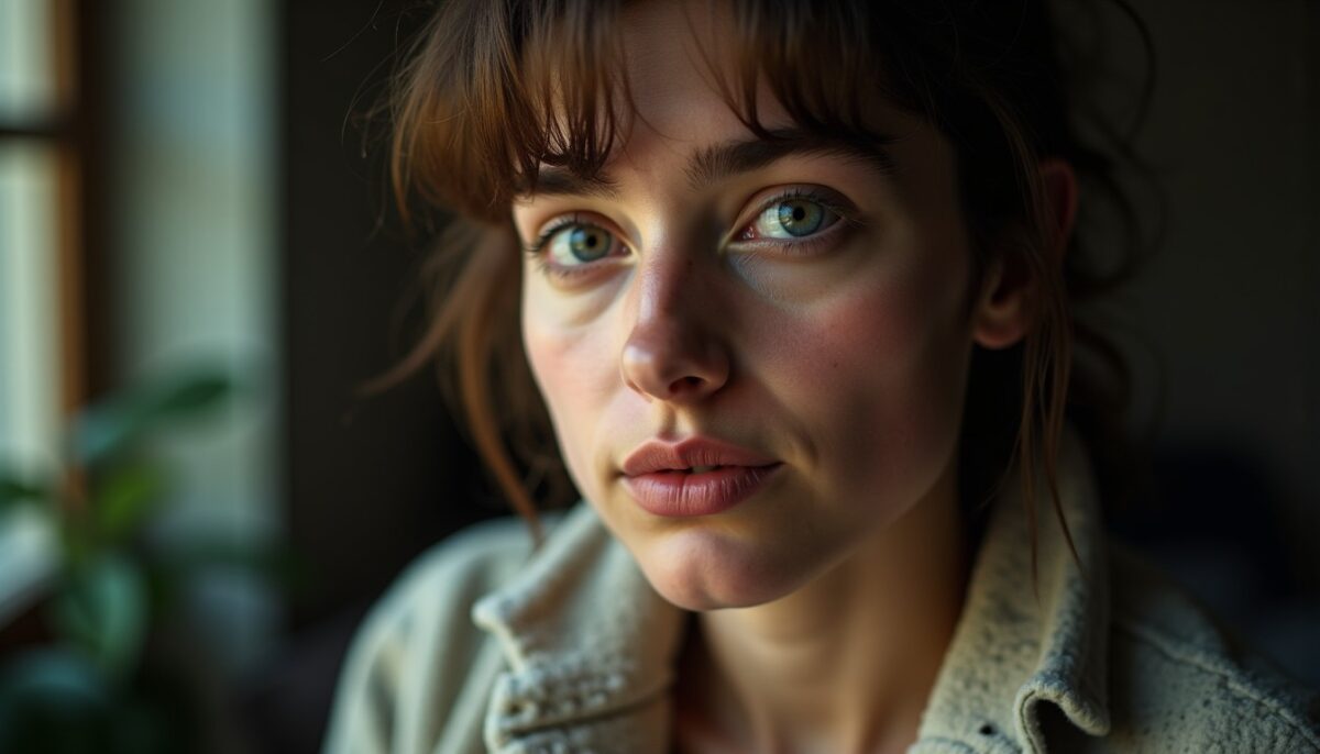 Introversion dévoilée : ce que la psychologie nous apprend sur ce trait de personnalité