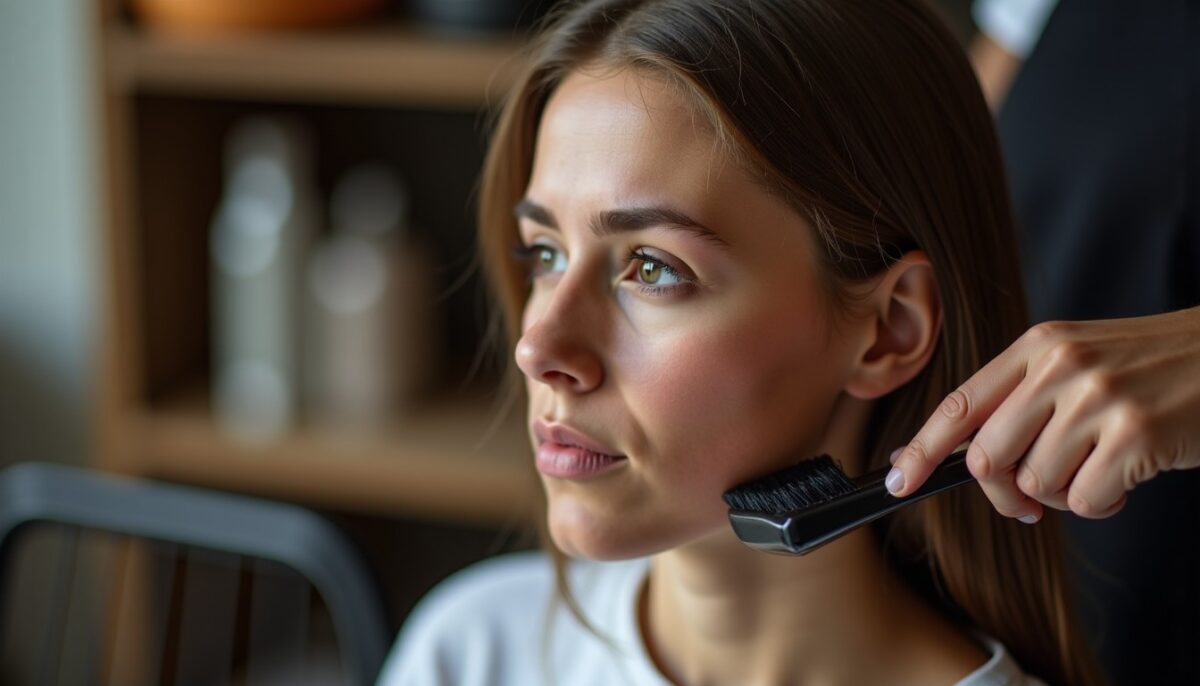 Brushing doux à 15 € : découvrez la méthode secrète utilisée par 90 % des coiffeurs