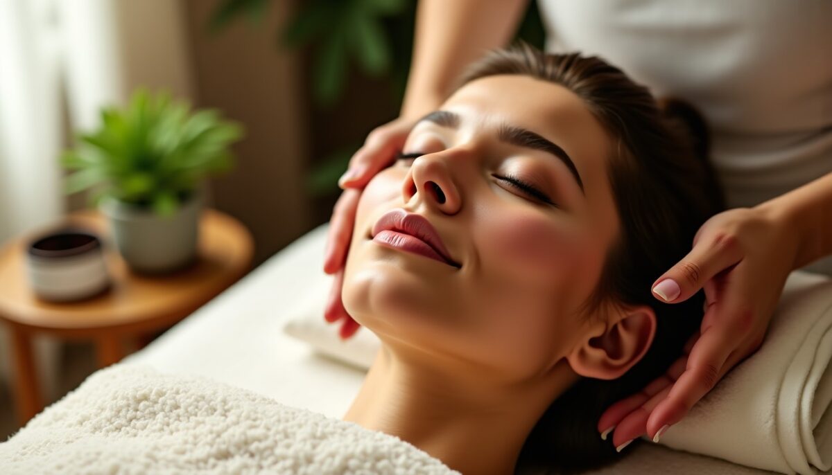 Volume capillaire et Kobido : le lifting naturel accessible à seulement 12€ qui rivalise avec le Botox