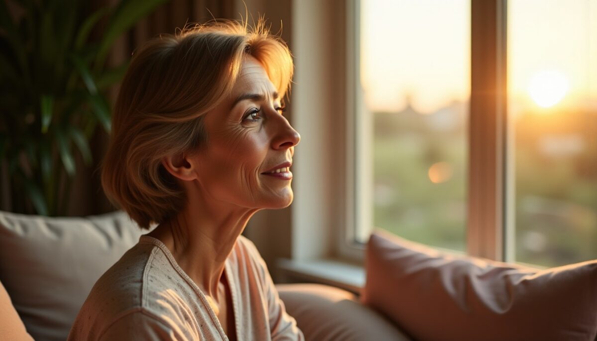 À 58 ans, une astuce capillaire de 5 minutes rajeunit de 10 ans sans chirurgie
